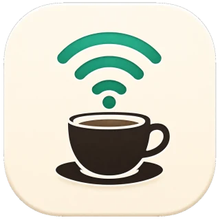 CafeSignal app logo
