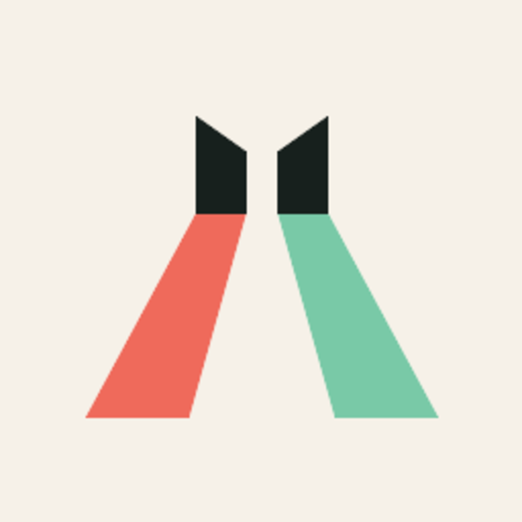MoveHalo app logo