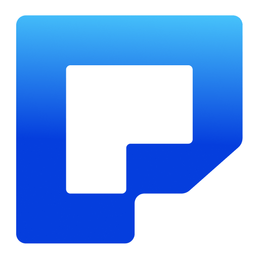 PDF Vector logo