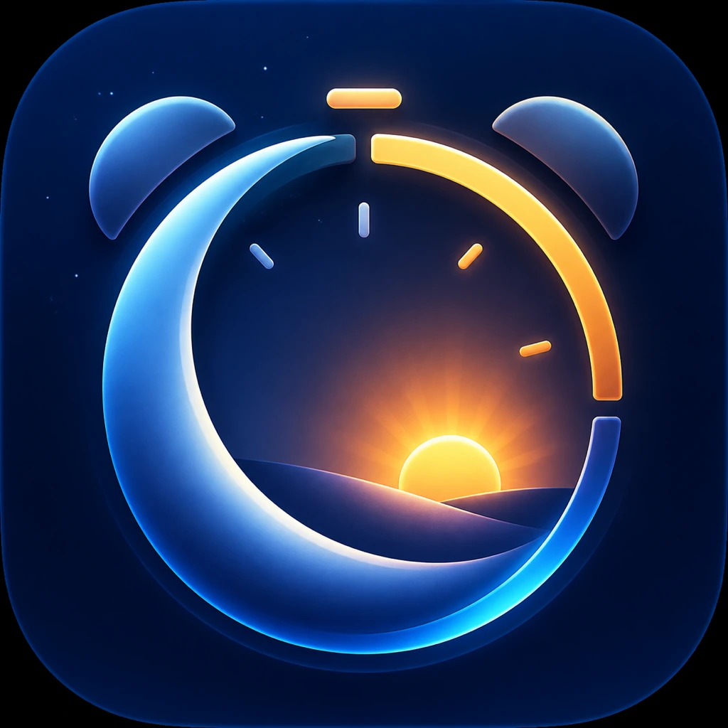 WakeArc app logo